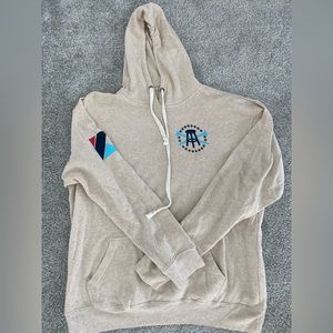 Barstool Sports sweatshirt